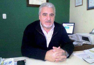Campanari del PRO: �La idea no es mala�