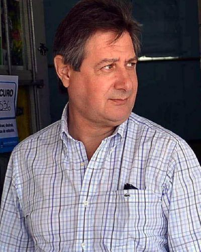Ahora F�lix dice que va a defender el inter�s de Mendoza