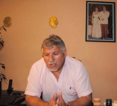 Donato Cirone: �No fue un ajuste de cuentas, lo quisieron ensuciar gratuitamente�
