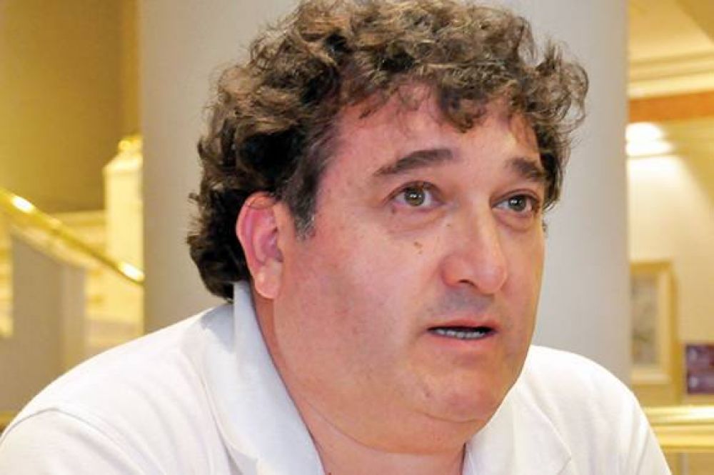 Empresa minera present� Proyecto para el Chubut y espera consenso para avanzar