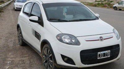 Cae banda que intent� desvalijar una casa de las 194 Viviendas