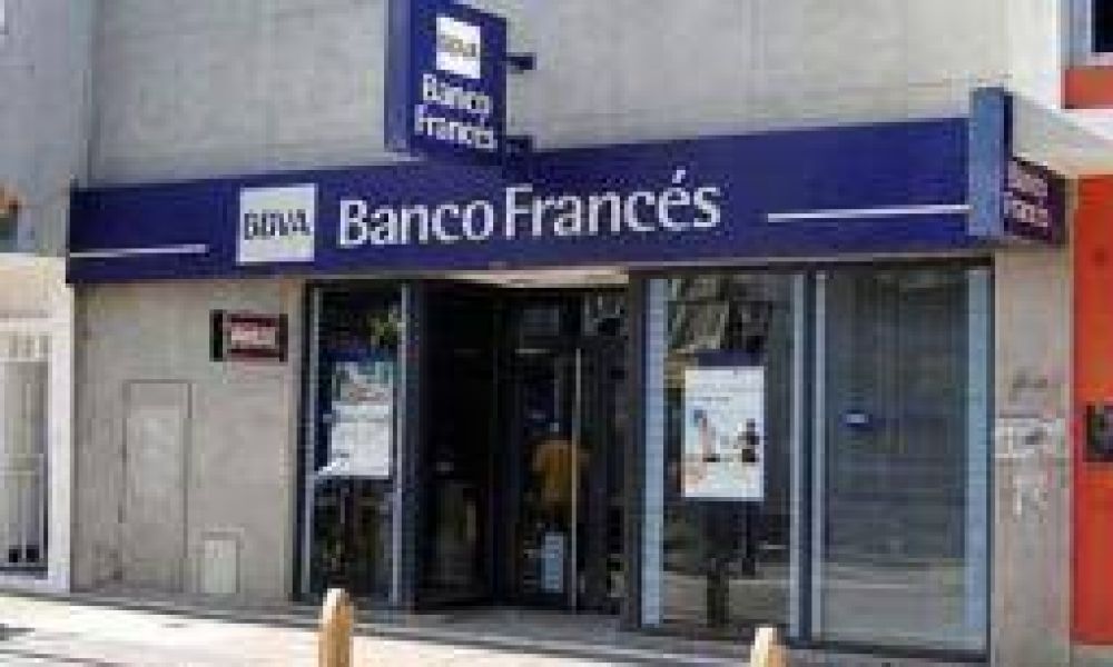 Ratifican que el jueves no habr� bancos por una medida gremial