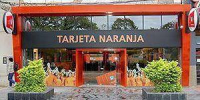 Tarjeta Naranja: Hay unos 70 mil res�menes activos de usuarios que usan los pl�sticos