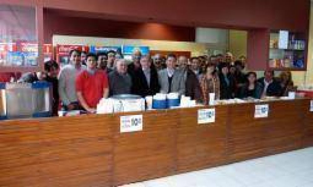 Memoria. La UNLaR homenajea al ex obispo Enrique Angelelli
