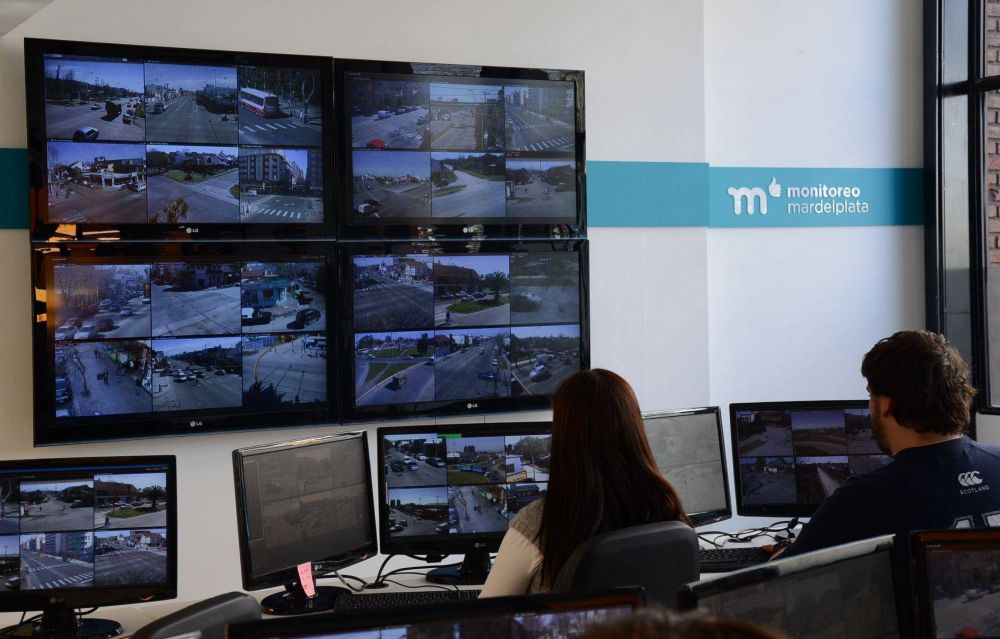 Proponen sistema de alertas telef�nico que reporte al Centro de Monitoreo
