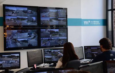 Proponen sistema de alertas telef�nico que reporte al Centro de Monitoreo