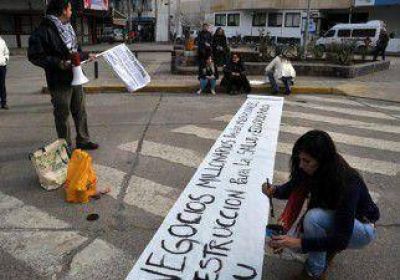 Empleados de Salud paran por dos d�as 