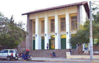 Ampliar�n y reparar�n la escuela EPET N� 1