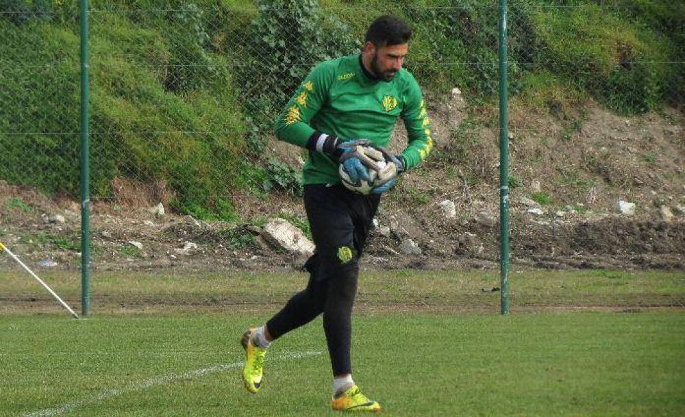 Campod�nico volver� a entrenar en 40 d�as
