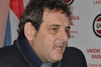  UCR de San Juan: Dom�nguez apelar� a la C�mara Electoral