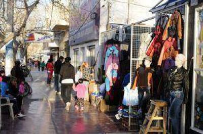  M�s comercios emigran del Centro a otros departamentos