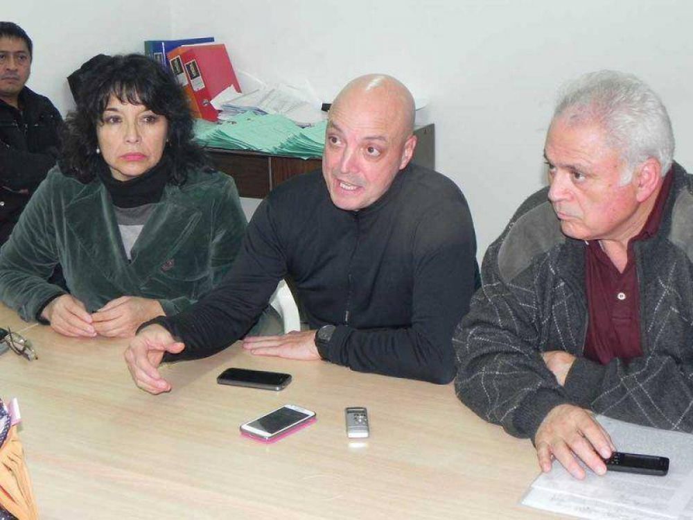 No hubo acuerdo con privados y la UTHGRA pide que se levante la conciliaci�n para accionar
