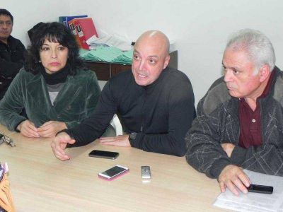 No hubo acuerdo con privados y la UTHGRA pide que se levante la conciliaci�n para accionar
