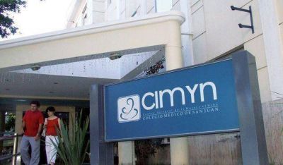 Investigan si una nena de 3 a�os fue violada en una fiesta familiar