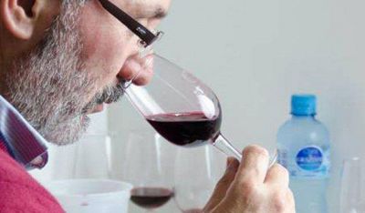 Cata de vinos: comenz� la edici�n XVIII de la EVISAN