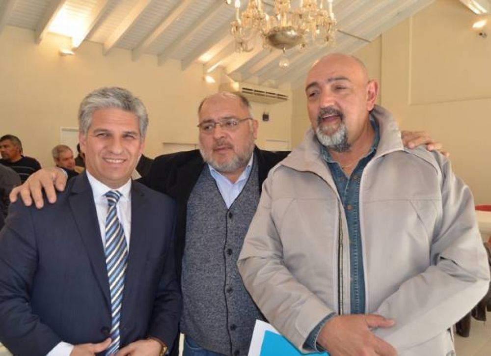 Aseguran que el empleo y la producci�n est�n afianzados en la provincia