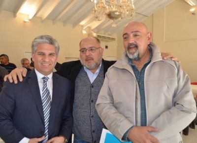 Aseguran que el empleo y la producci�n est�n afianzados en la provincia