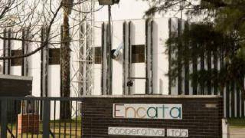 Ra�l Chico: �No vamos a tener millones de pesos guardados en un banco cuando necesitamos fortalecer la industria�
