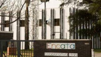 Ra�l Chico: �No vamos a tener millones de pesos guardados en un banco cuando necesitamos fortalecer la industria�
