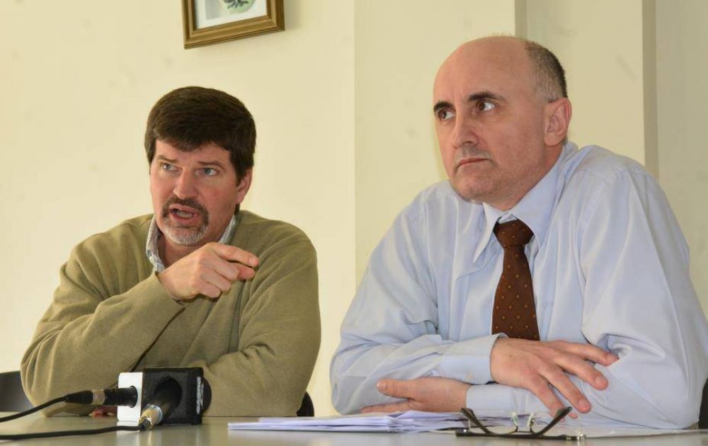 �El hospital ha sido v�ctima del vandalismo period�stico medi�tico�