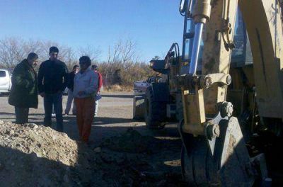 Pico Truncado invertir� casi 6 millones de pesos en infraestructura