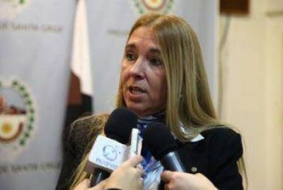 BEROIZA YA TENDR�A REEMPLAZANTE