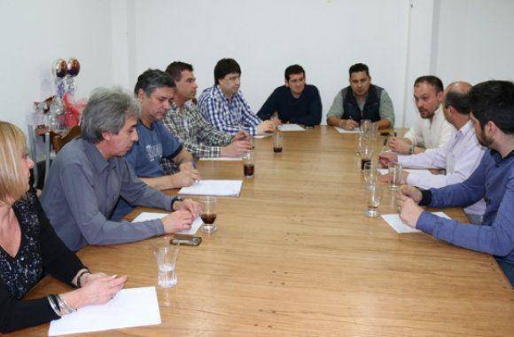 Se analiz� la situaci�n nacional y provincial