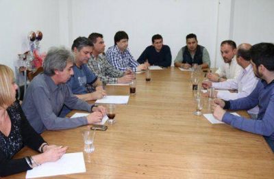 Se analiz� la situaci�n nacional y provincial
