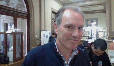 Etcheto ratific� que en dos semanas saldr� la emergencia agropecuaria