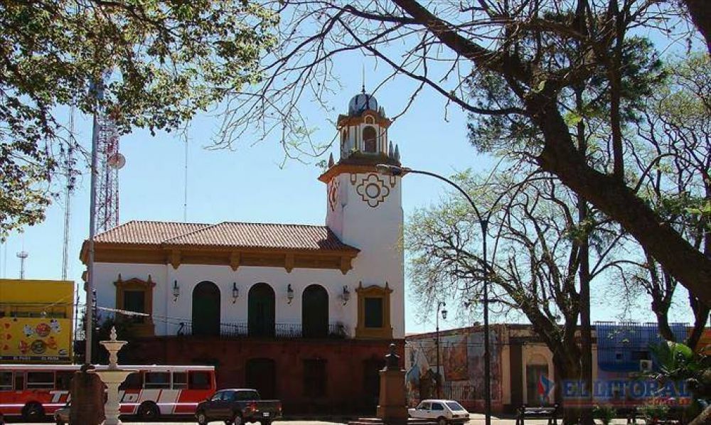 En Mercedes aguardan que la Provincia les devuelva casi $ 2 millones de Fondo Sojero