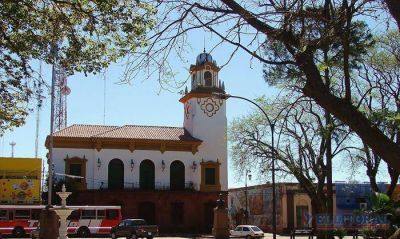 En Mercedes aguardan que la Provincia les devuelva casi $ 2 millones de Fondo Sojero