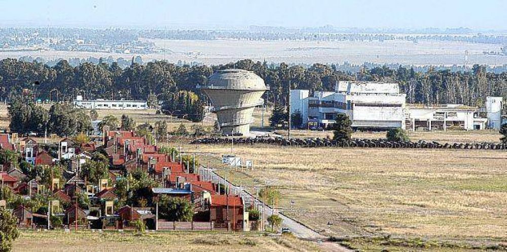 El aumento del agua podr�a ser mucho m�s fuerte que el previsto
