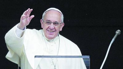 El Papa revoc� la suspensi�n de un cura y ex canciller sandinista