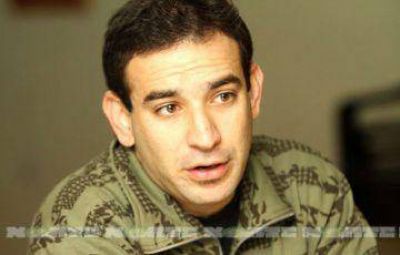 Un chaque�o en Medio Oriente: �Si Israel no se defiende, desaparece�
