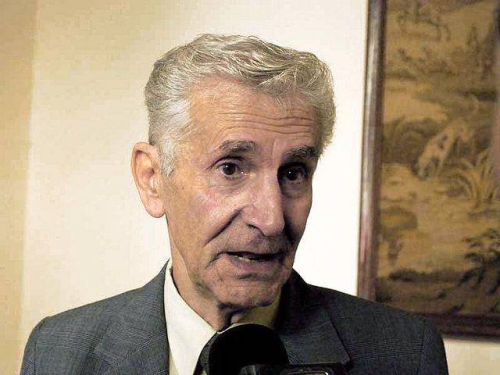 DNI � Ferreyra pidi� paciencia para renovar los documentos