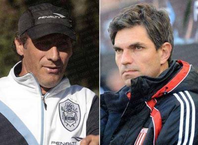 Las caras nuevas del Lobo y el Pincha palpitando otra ilusi�n