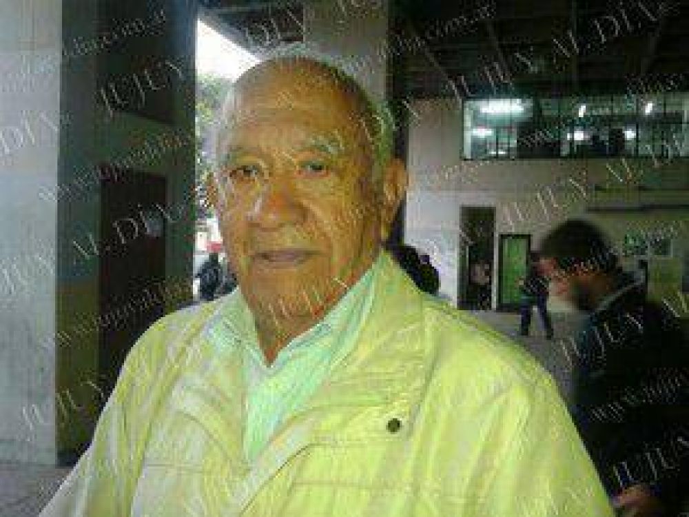 Para las 62 Organizaciones Peronistas de Jujuy, la conducci�n de Eduardo Fellner �le hace mucho da�o al partido�