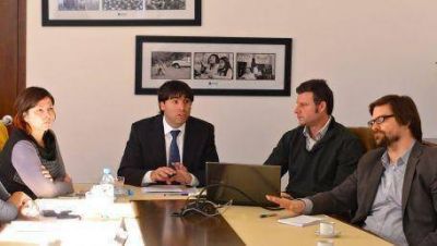 En La Plata, buscan sumar unos 1.500 lotes al Procrear