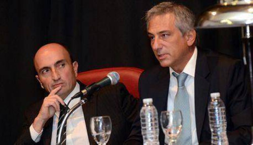 Eseverri promulg� la Ordenanza instituyendo en Olavarr�a el 