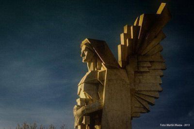 La obra de Salamone fue declarada �Monumento Hist�rico Nacional� y de inter�s hist�rico y art�stico