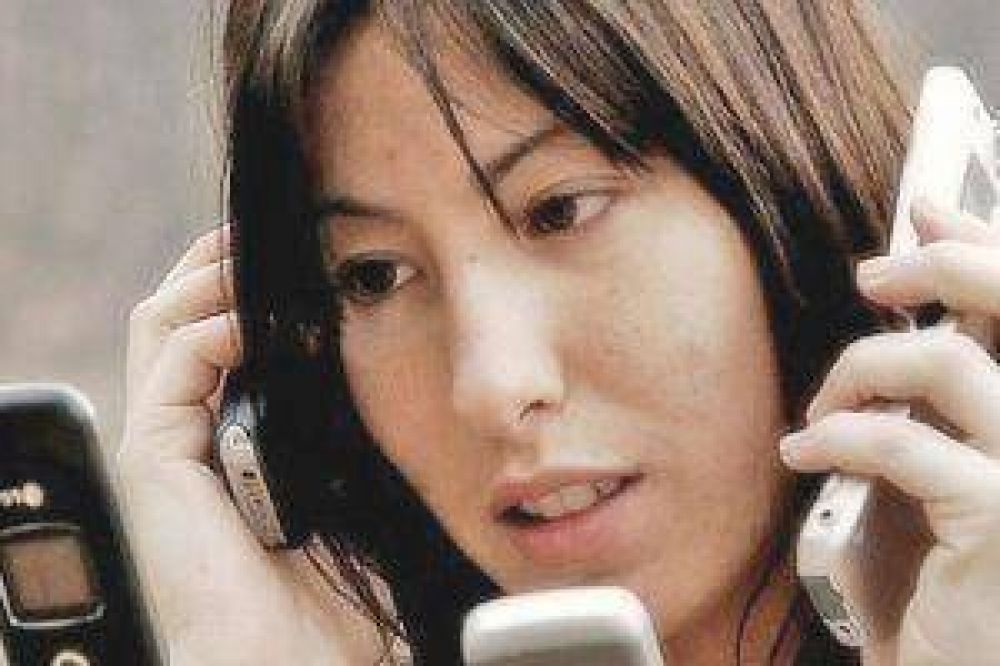 P�simo servicio de telefon�a m�vil desde el fin del semana en la provincia