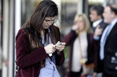 El Gobierno promulg� la ley que crea el registro nacional 