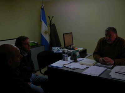 Buscan incorporar jvenes del Instituto Cerrado de Batn al mercado laboral