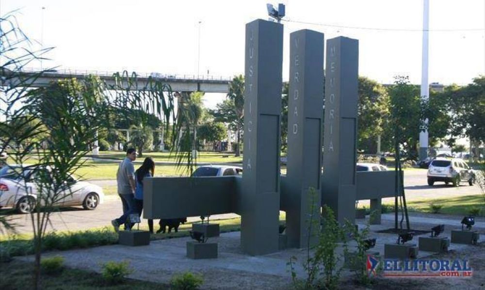 Referentes locales de DD. HH. sobre el nieto de Carlotto: �Es un golpe a la impunidad�