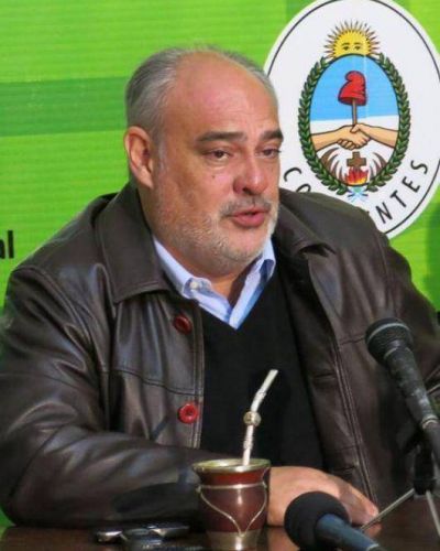 Mutuas acusaciones de 