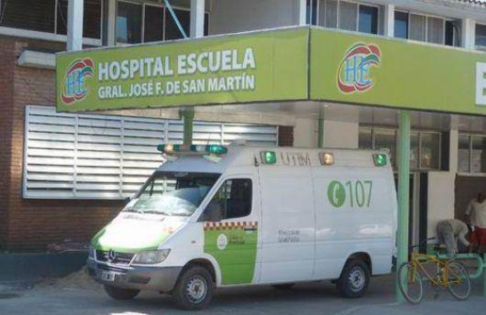 La planta se puso a punto para la ampliaci�n de actividades que se prev�.