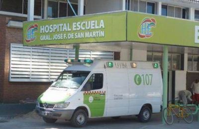 La planta se puso a punto para la ampliaci�n de actividades que se prev�.