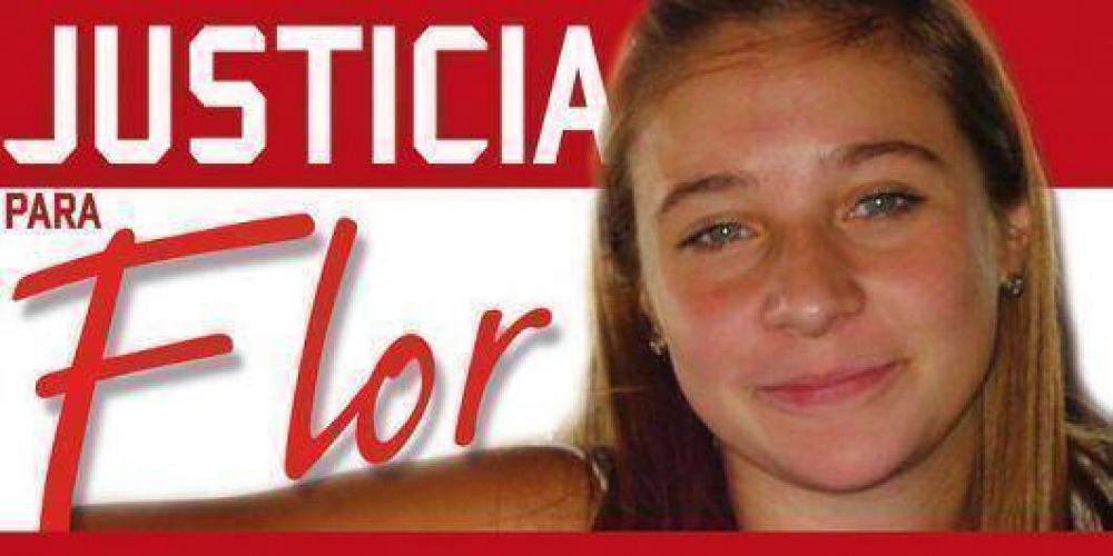 Asesinato de Florencia Silva: prisin perpetua para Nadia Prtile y Roque Gauto