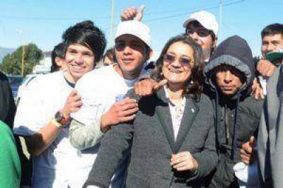 �Toda esta zona va a tener otro valor y otra calidad de vida