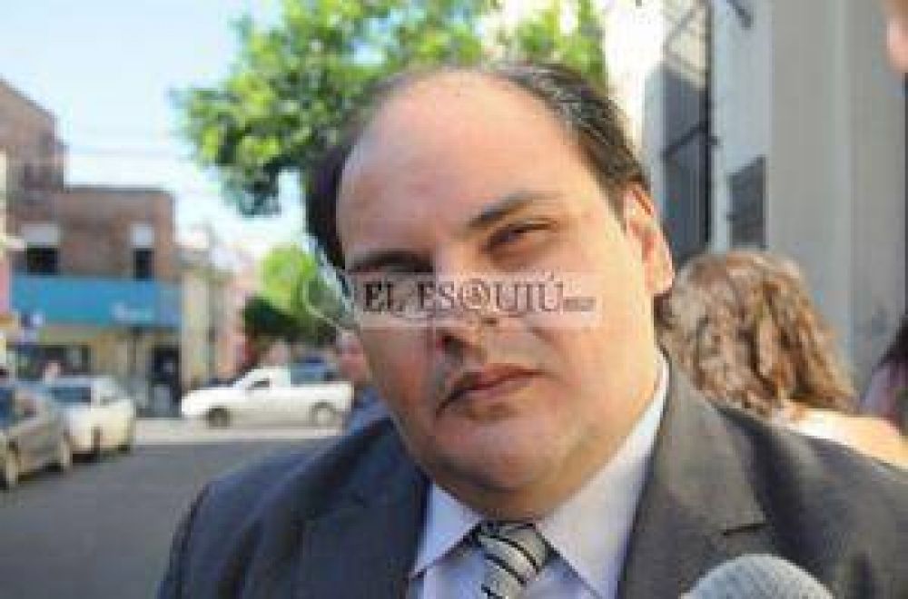 Para el oficialismo, lo importante es el debate